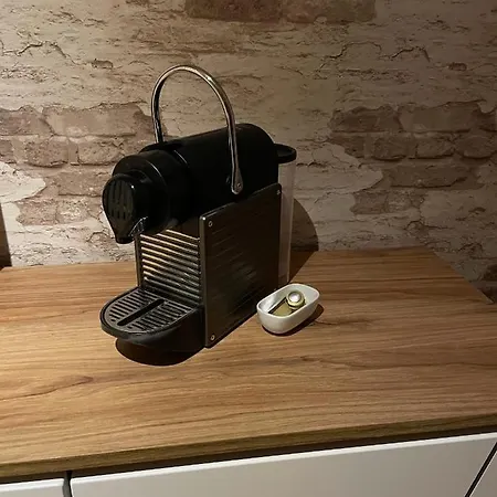 Апартаменты Stadtgefluester