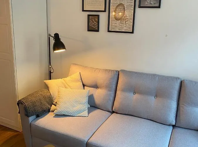 Daire Stadtgefluester