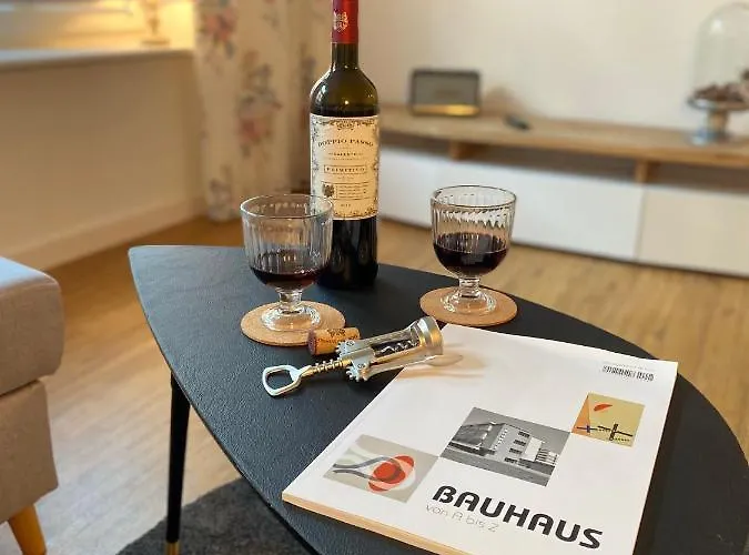 Stadtgefluester Dessau-Rosslau