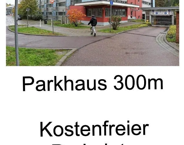 Daire Stadtgefluester *