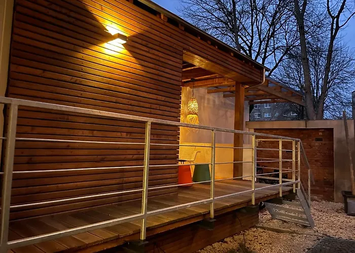 Stadtgefluester Dessau-Rosslau