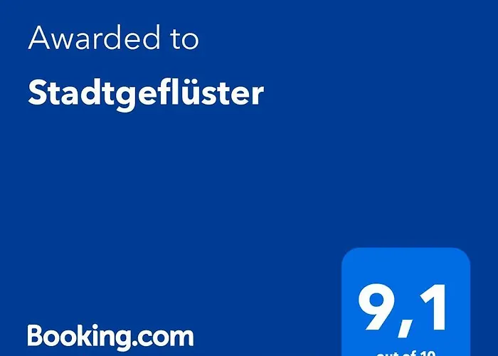 Stadtgefluester Dessau-Rosslau