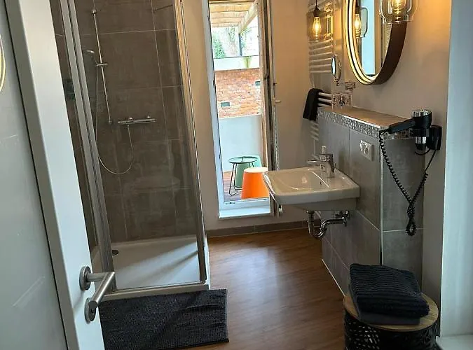 Daire Stadtgefluester *